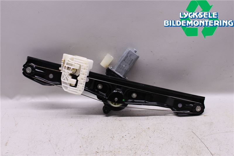 BMW 3 F30/F31/F80 12-19 Fönsterhiss El Kompl