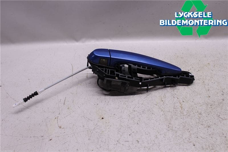 BMW 3 F30/F31/F80 12-19 Dörrhandtag Yttre Hö