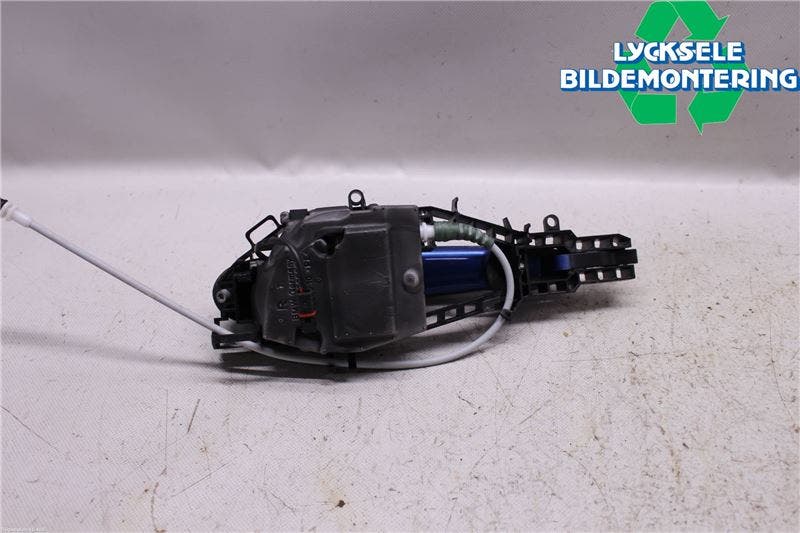 BMW 3 F30/F31/F80 12-19 Dörrhandtag Yttre Hö