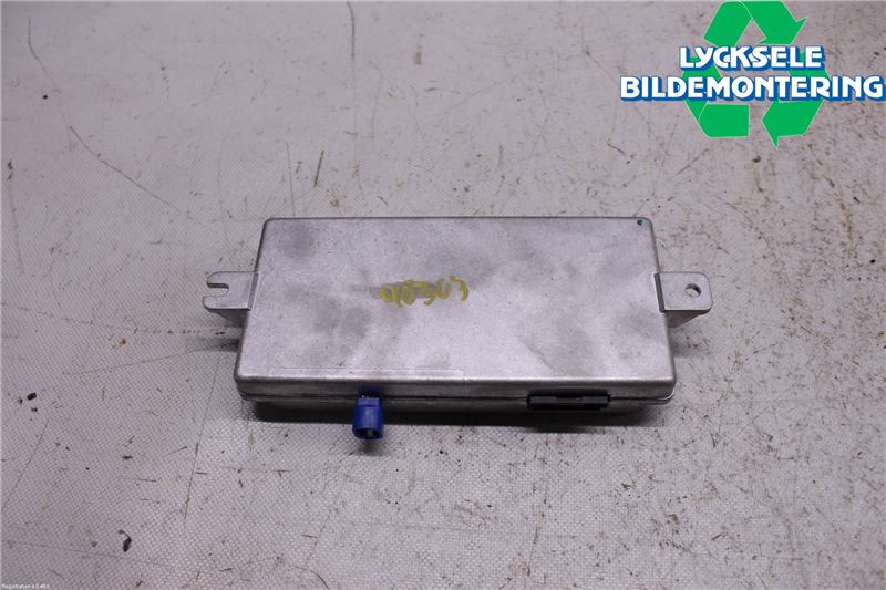 BMW 3 F30/F31/F80 12-19 Styrenhet Parkeringshjälp
