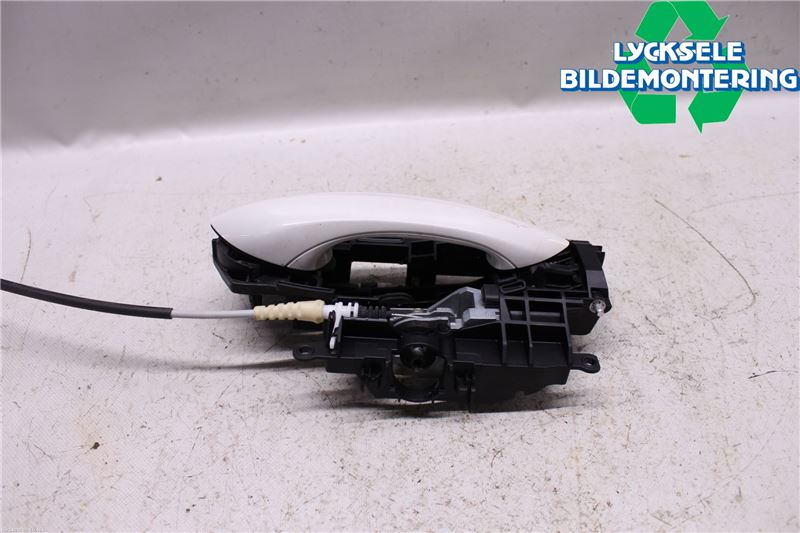 BMW 5 F10/F11/F18 09-17 Dörrhandtag Yttre Hö