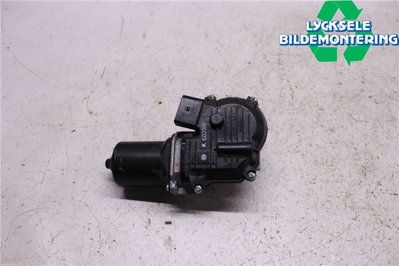 Volkswagen VW TIGUAN 16-24 Torkarmotor Vindruta