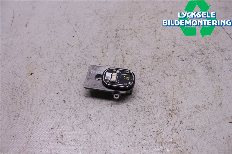 Volkswagen VW TIGUAN 16-24 Glödlampa Övrigt