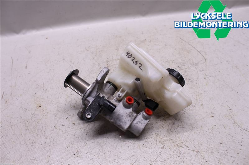 Volkswagen VW TIGUAN 16-24 Broms Huvudcylinder