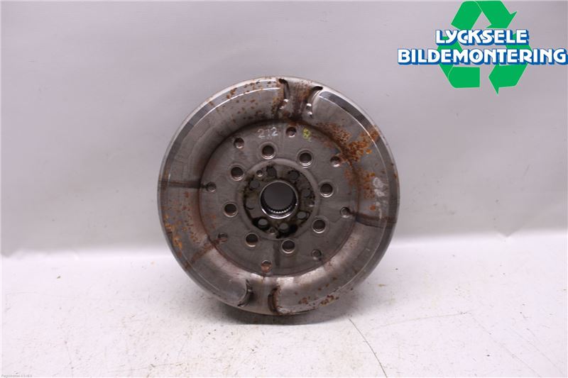 Volkswagen VW TIGUAN 16-24 Svänghjul Aut
