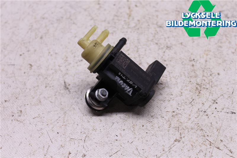 Volkswagen VW TIGUAN 16-24 Magnetventil Laddtryck