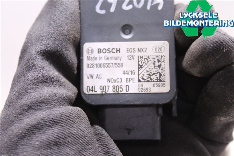 Volkswagen VW TIGUAN 16-24 Injlambdasond