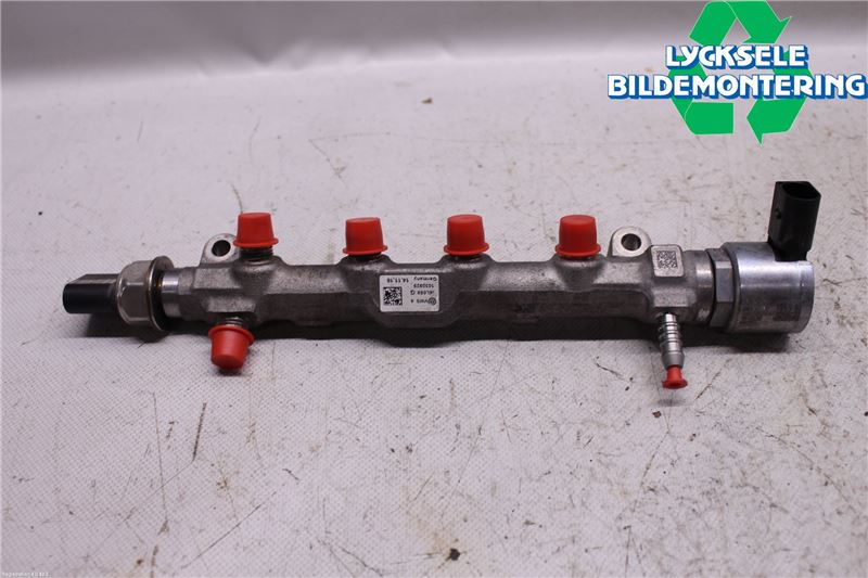 Volkswagen VW TIGUAN 16-24 Inj. Fuelrail