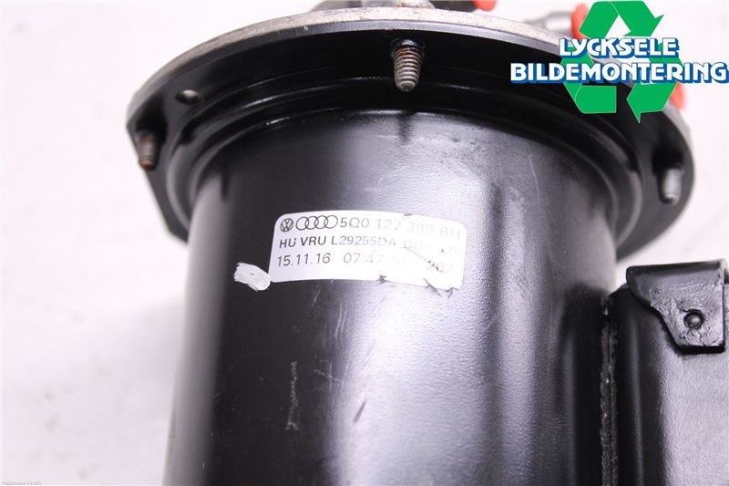 Volkswagen VW TIGUAN 16-24 Bränslefilter-Hållare