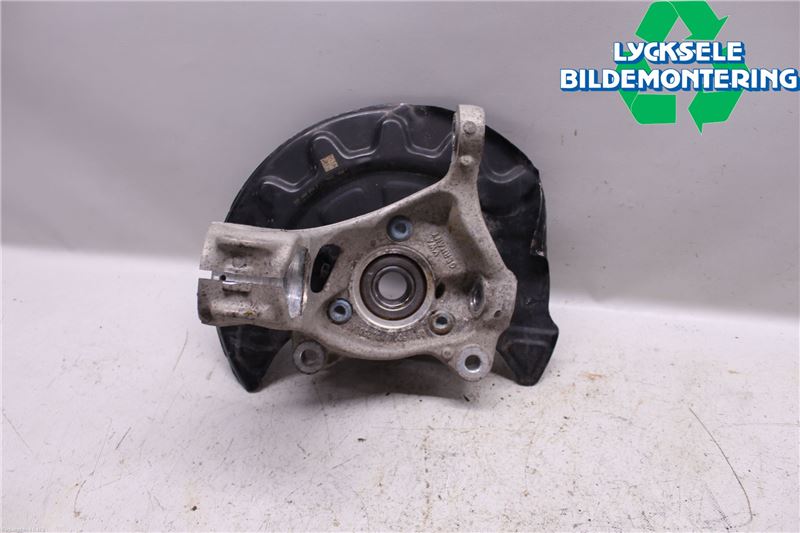 Volkswagen VW TIGUAN 16-24 Styrspindel Lagerhus Hö