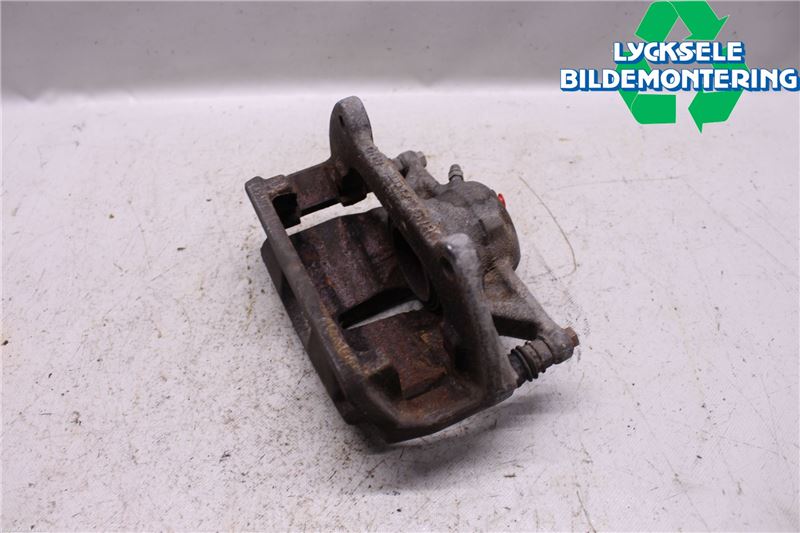 Volkswagen VW TIGUAN 16-24 Bromsok Fram Vänster