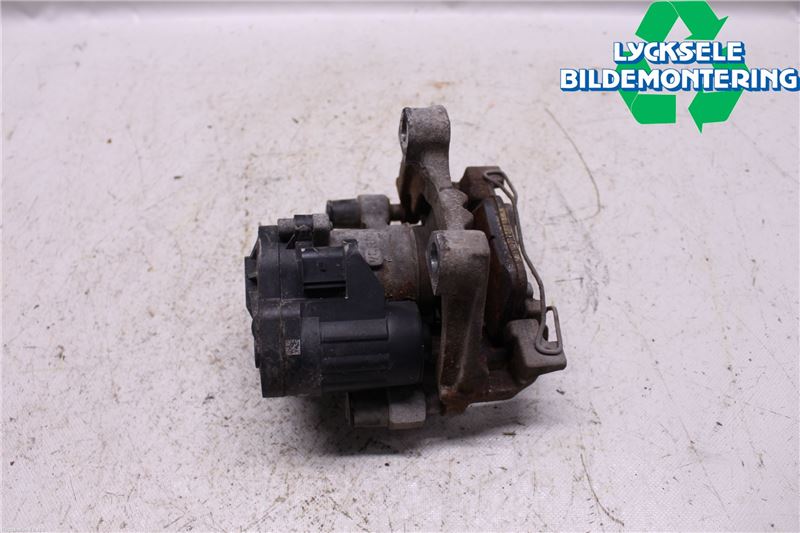 Volkswagen VW TIGUAN 16-24 Bromsok Bak Vänster