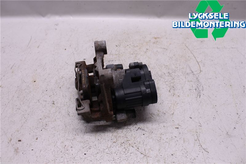 Volkswagen VW TIGUAN 16-24 Bromsok Bak Höger