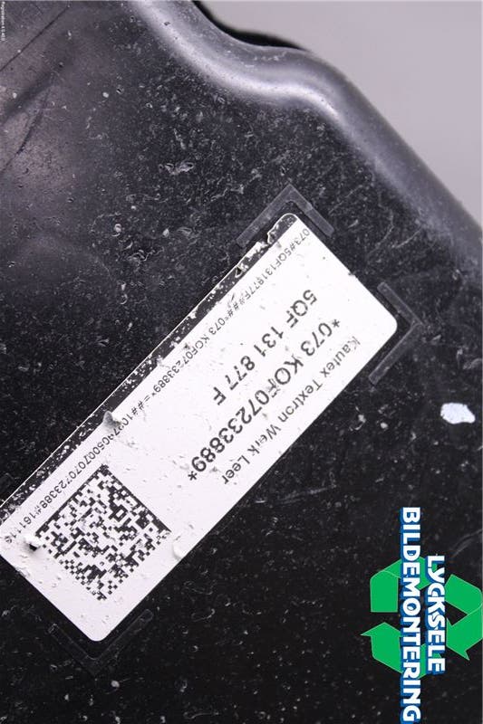 Volkswagen VW TIGUAN 16-24 Adblue Tank