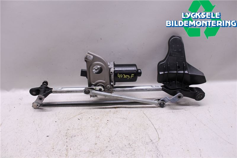 BMW 3 F30/F31/F80 12-19 Torkarmotor Vindruta