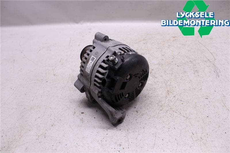 BMW 3 F30/F31/F80 12-19 Generator