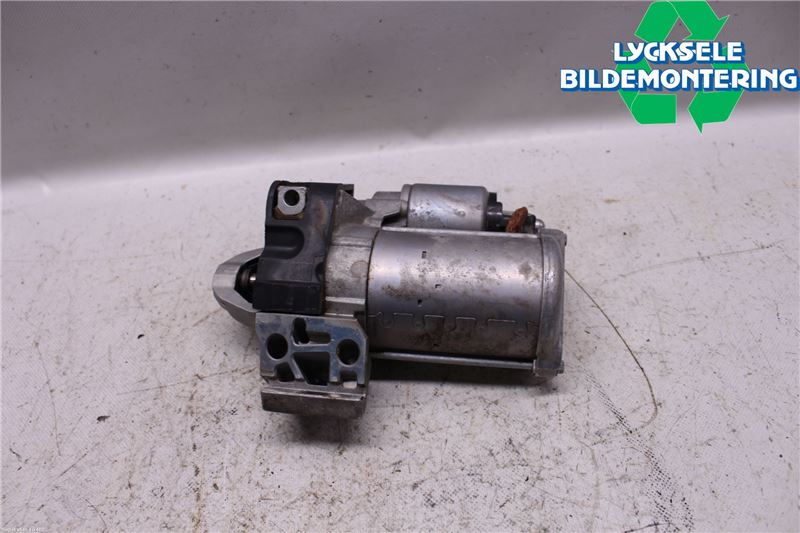 BMW 3 F30/F31/F80 12-19 Startmotor