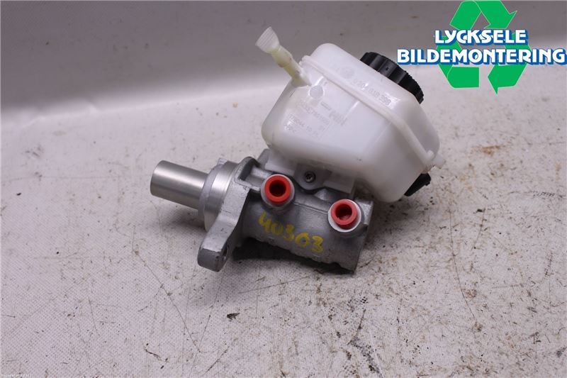 BMW 3 F30/F31/F80 12-19 Broms Huvudcylinder