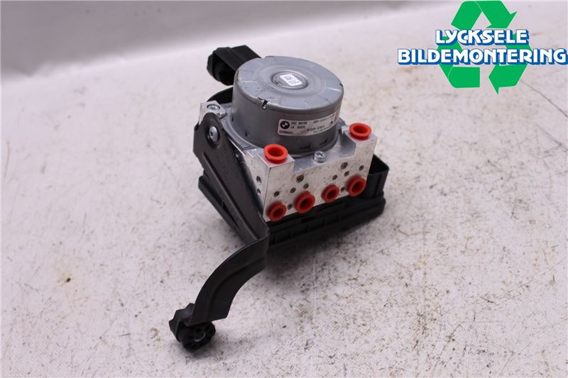 BMW 3 F30/F31/F80 12-19 Abs Hydraulaggregat