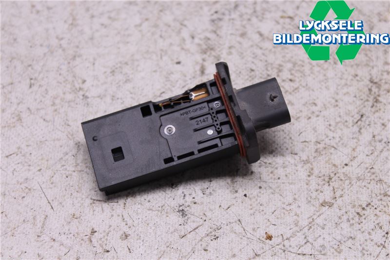 BMW 3 F30/F31/F80 12-19 Injluftmassamätare