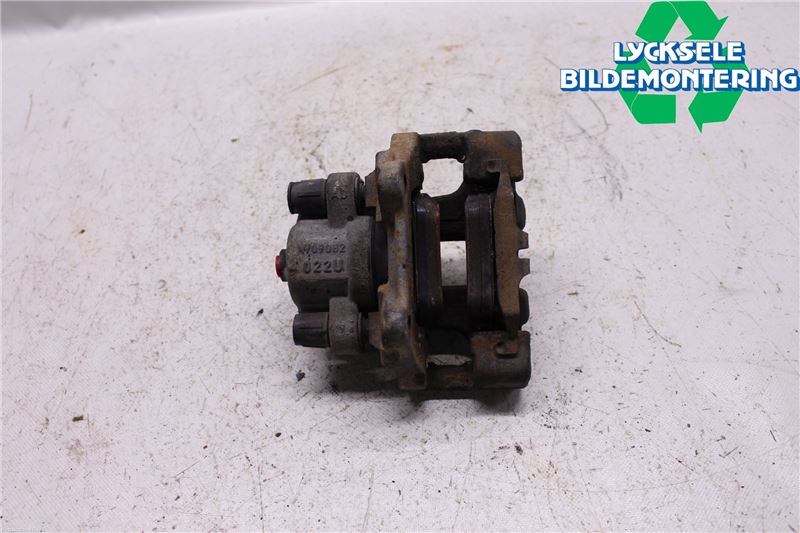 BMW 3 F30/F31/F80 12-19 Bromsok Bak Vänster