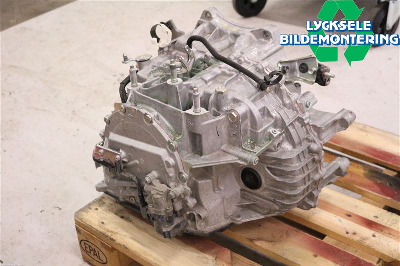 Mazda CX-3 Växellåda Automat