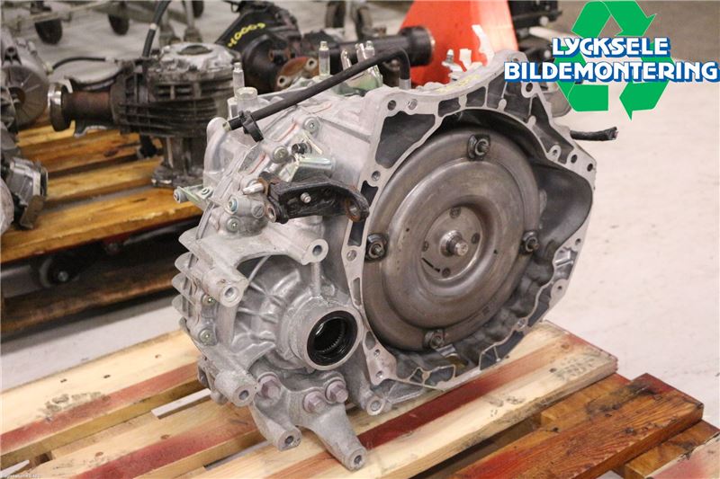 Mazda CX-3 Växellåda Automat