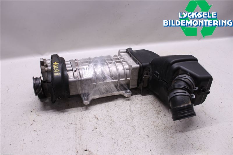 Volkswagen VW GOLF V 04-09 Kompressor Remdriven