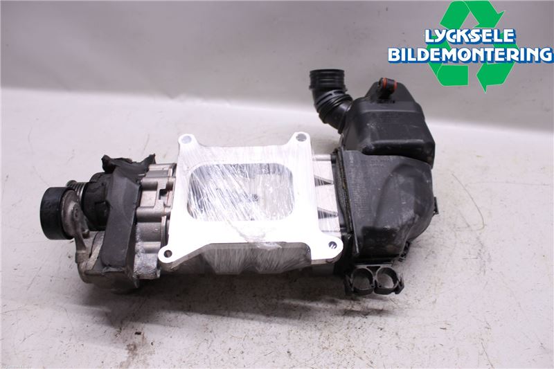 Volkswagen VW GOLF V 04-09 Kompressor Remdriven