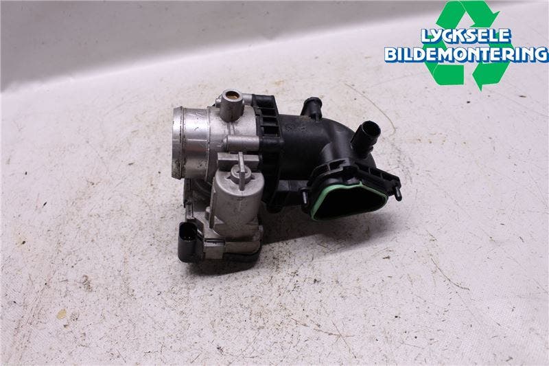 Volkswagen VW GOLF V 04-09 Injspjällhus