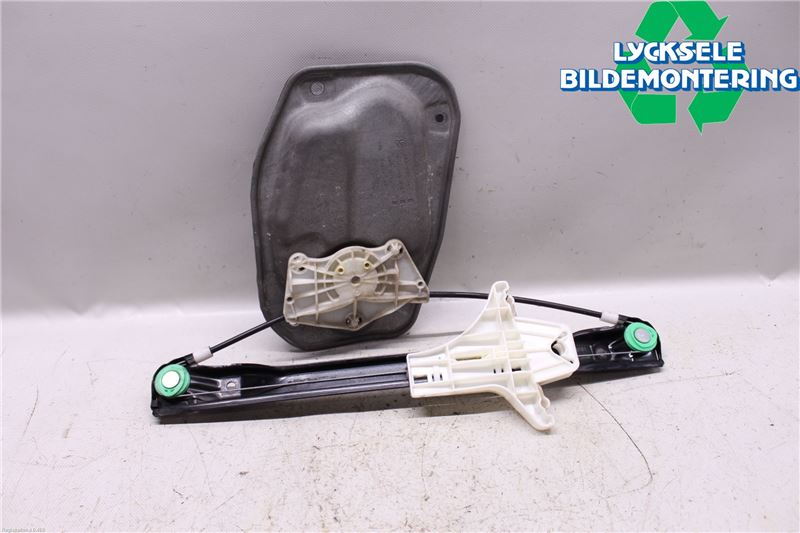 Volkswagen VW GOLF V 04-09 Fönsterhissmekanism