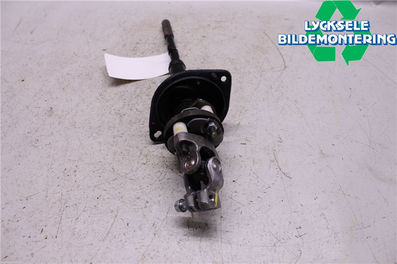 Isuzu D-MAX Rattaxelknut