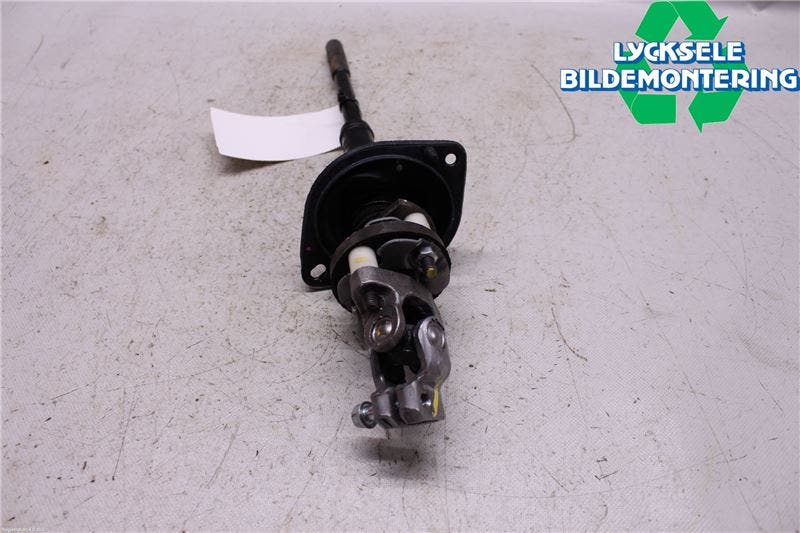 Isuzu D-MAX Rattaxelknut