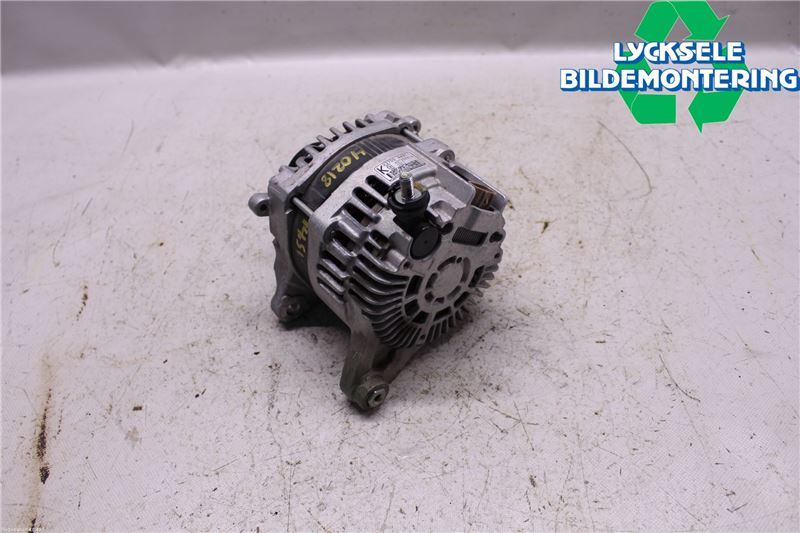 Subaru XV 12-17 Generator