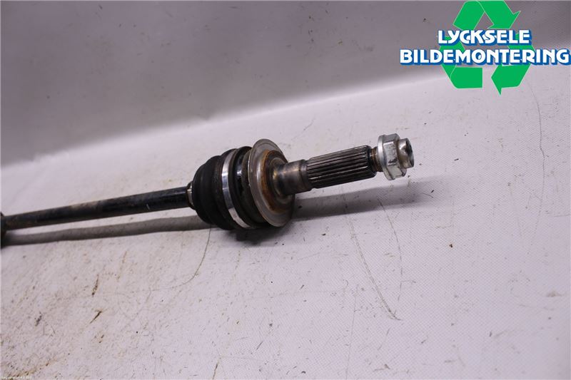 Subaru XV 12-17 Drivaxel Bak Höger