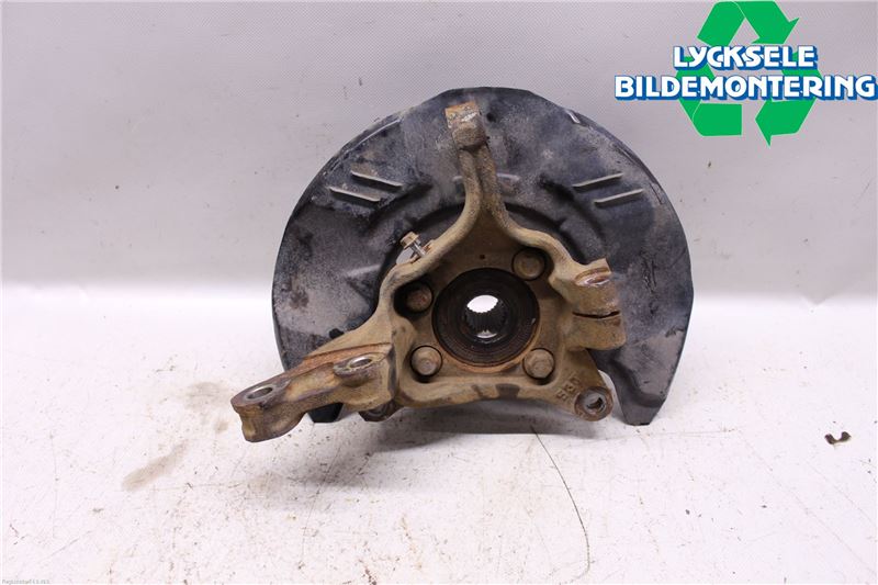 Subaru XV 12-17 Styrspindel Lagerhus Vä