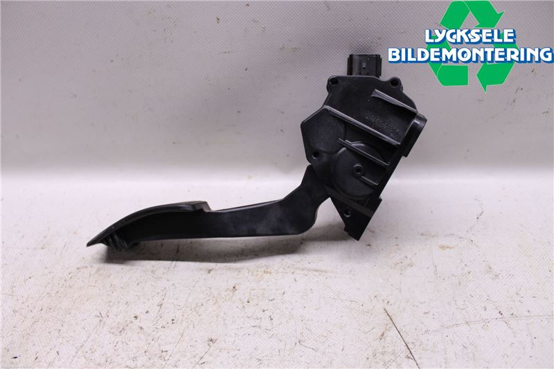 Subaru XV 12-17 Gaspedal