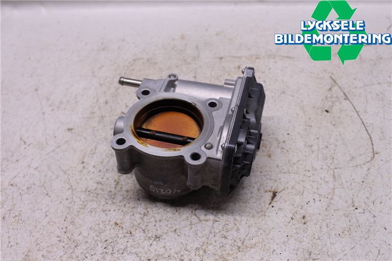 Subaru XV 12-17 Injspjällhus