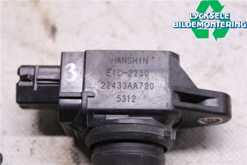 Subaru XV 12-17 Tändspole