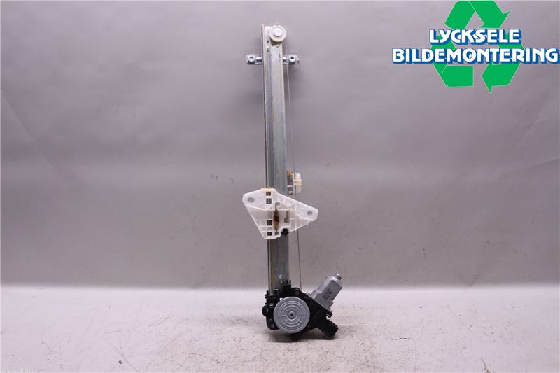 Subaru XV 12-17 Fönsterhiss El Kompl