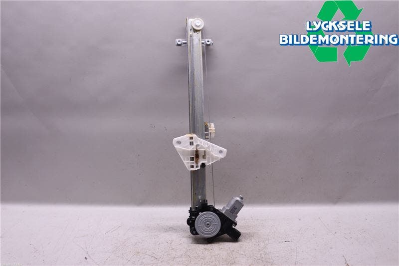 Subaru XV 12-17 Fönsterhiss El Kompl