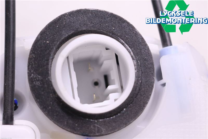 Subaru XV 12-17 Låskista-Dörrlås