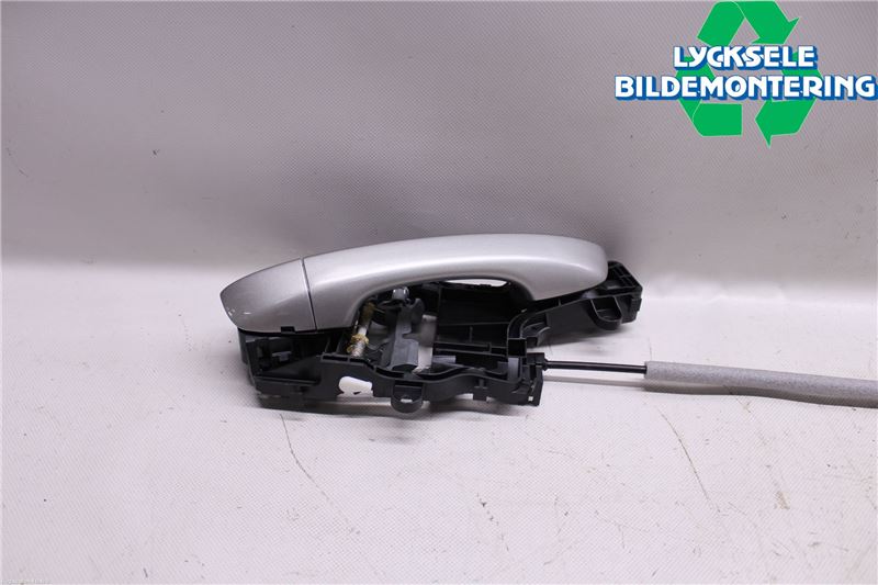 Volkswagen VW TIGUAN 16-24 Dörrhandtag Yttre Hö