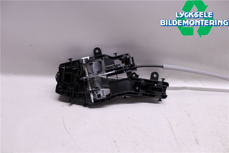 Volkswagen VW TIGUAN 16-24 Dörrhandtag Yttre Hö