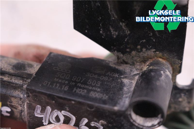 Volkswagen VW TIGUAN 16-24 Givare Övrigt