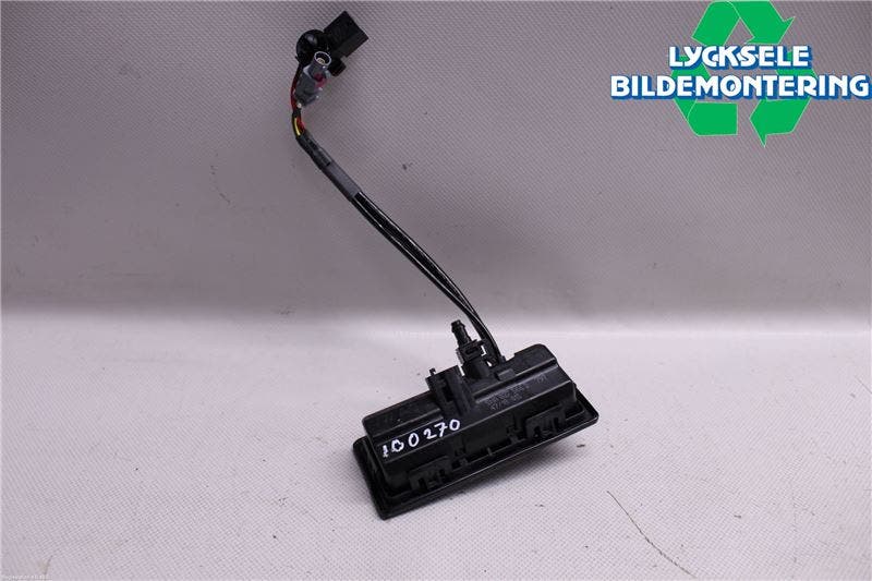 Volkswagen VW TIGUAN 16-24 Bakluckehandtag