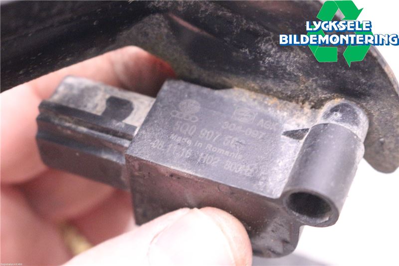 Volkswagen VW TIGUAN 16-24 Givare Övrigt