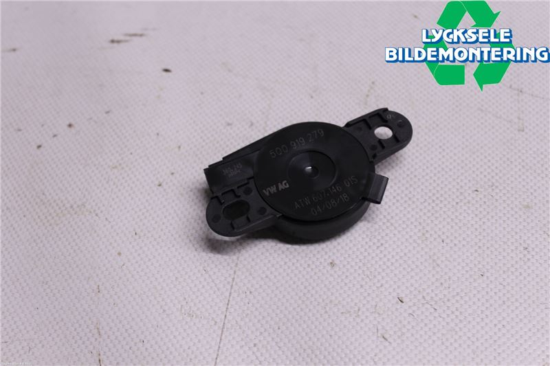 Volkswagen VW TIGUAN 16-24 Summer