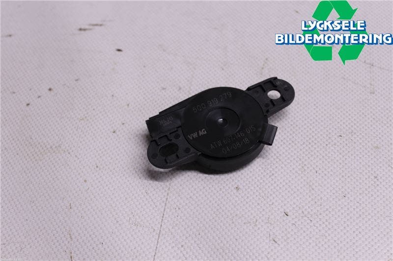 Volkswagen VW TIGUAN 16-24 Summer