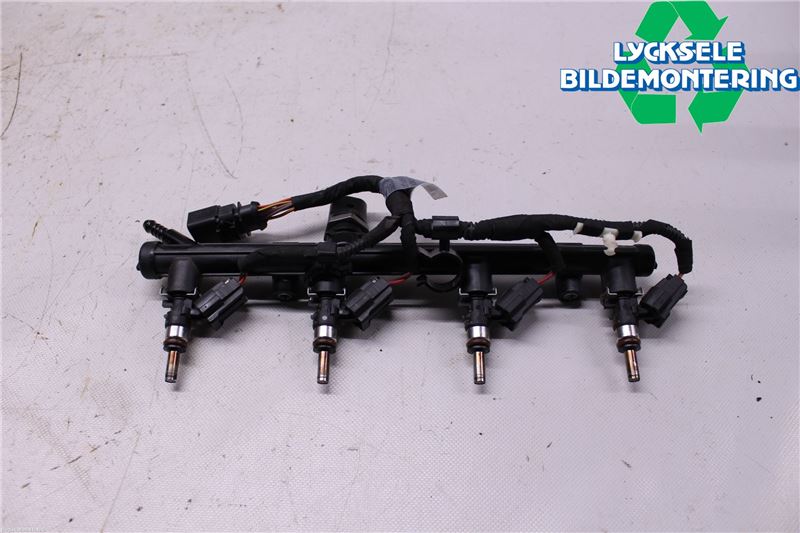 Volkswagen VW GOLF / E-GOLF VII 13-20 Inj. Fuelrail